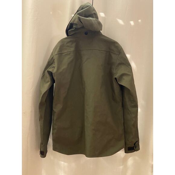 Junya Watanabe MAN x The North Face Windstopper Jacket - Picture 11 of 12